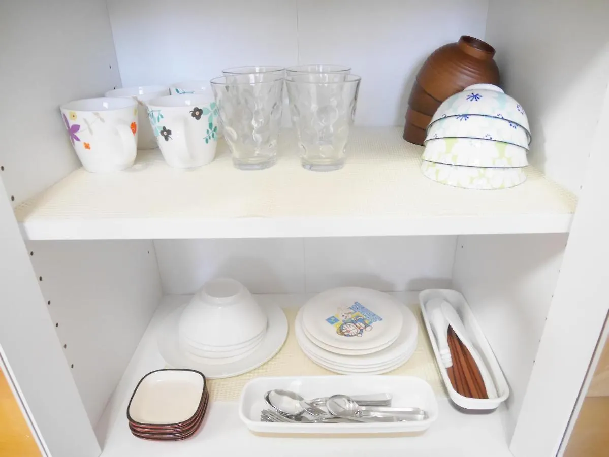 Creative　Apartment Sapporo