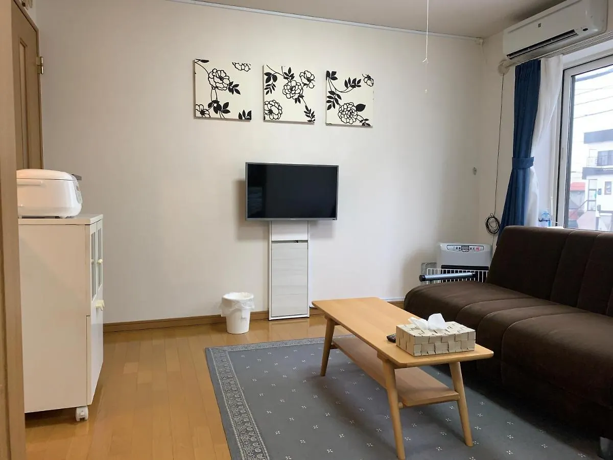 Creative　Apartment Sapporo Apartment