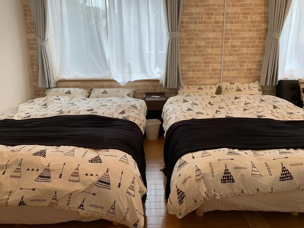 Creative　Apartment 札幌 0*,