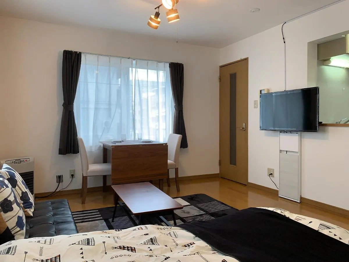 Creative　Apartment 札幌