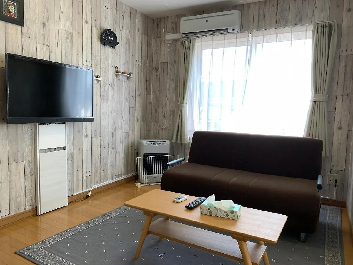 Creative　Apartment 札幌