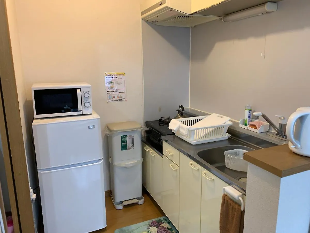 Creative　Apartment 札幌 公寓