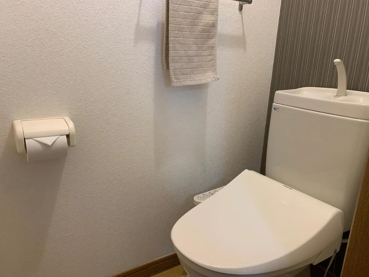 公寓 Creative　Apartment 札幌