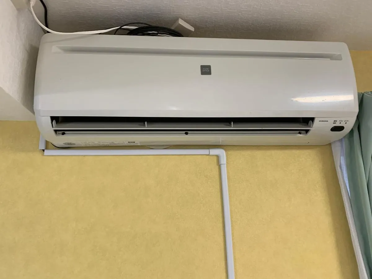 Creative　Apartment 札幌 公寓