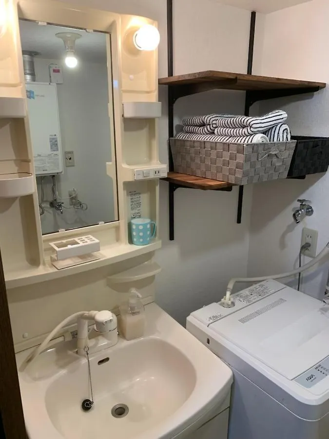 Creative　Apartment 札幌 公寓